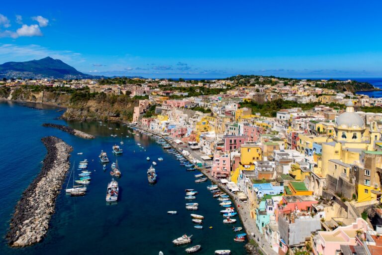 Come scegliere una vacanza di lusso in Italia