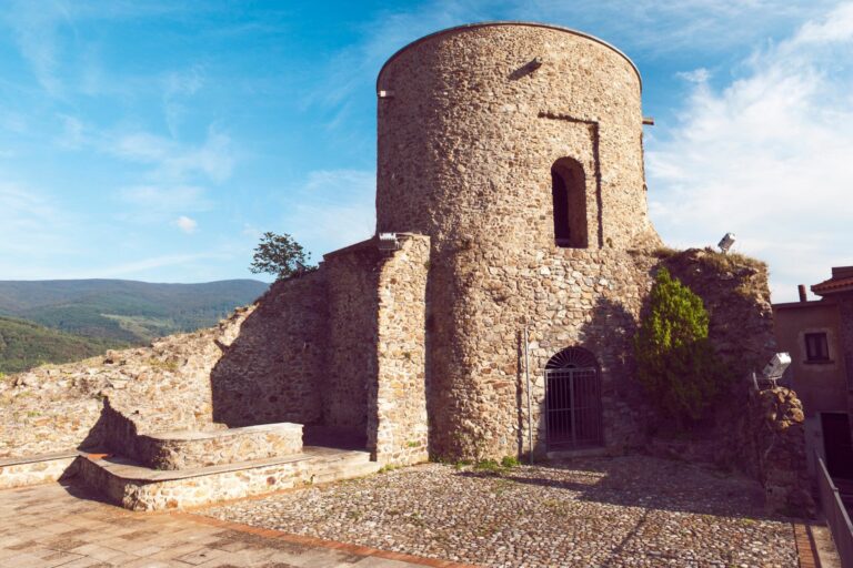 Guardia Piemontese: l’isola occitana in Calabria